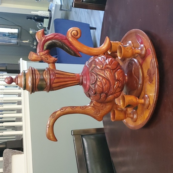 BEAUTIFUL WINE 🍷 DECANTER AND CUP SET
